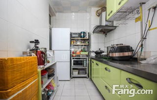 科苑小區租房 二室一廳，花園路東首的便捷生活之選