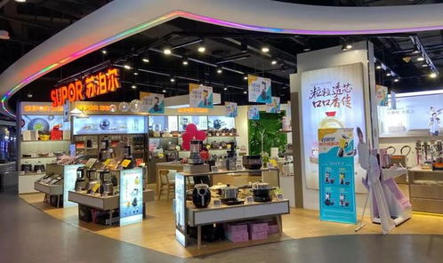 強(qiáng)化信心 順勢升級 日用家電實(shí)體零售邁進(jìn)新發(fā)展階段